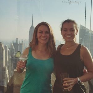 Meet your Posher, Delaney